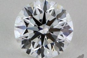 Brilliant Cut Diamonds